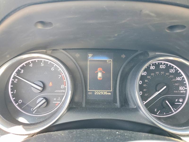 45796686 :رقم المزاد ، 4T1G11AK4LU511222 vin ، 2020 Toyota Camry مزاد بيع