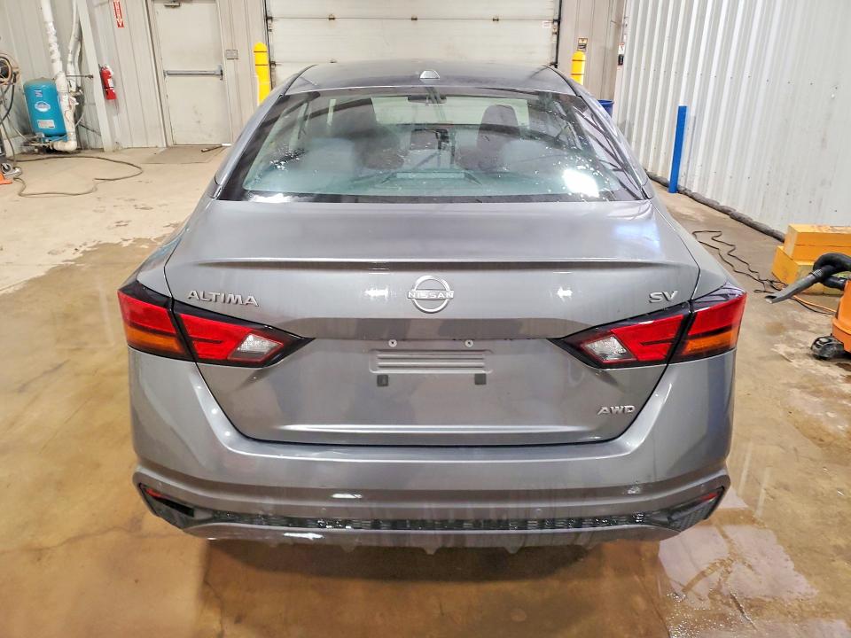 Продажа на аукционе авто 2023 Nissan Altima, vin: 1N4BL4DW3PN369962, номер лота: 45465906