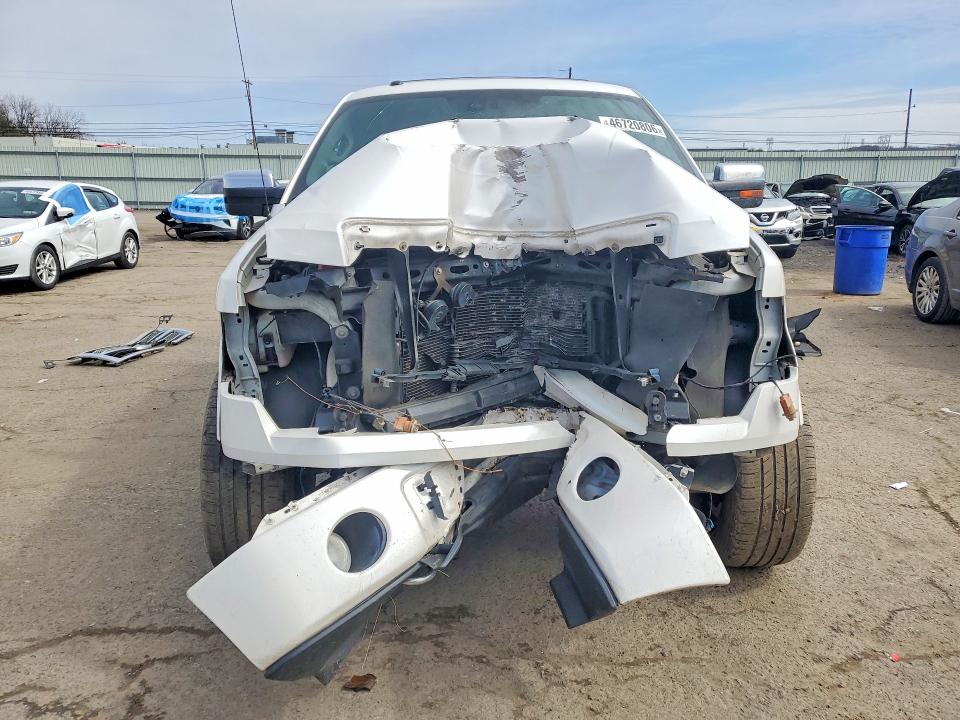 Продаж на аукціоні авто 2010 Ford F150, vin: 1FTFW1EV0AFC26797, номер лоту: 46720806