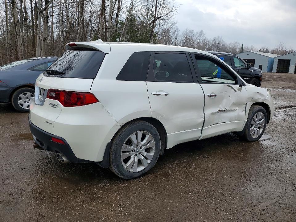 Продажа на аукционе авто 2010 Acura Rdx, vin: 5J8TB1H54AA802089, номер лота: 48175486