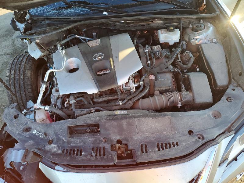 41974306 :رقم المزاد ، 58ADA1C13MU012218 vin ، 2021 Lexus Es 300h مزاد بيع