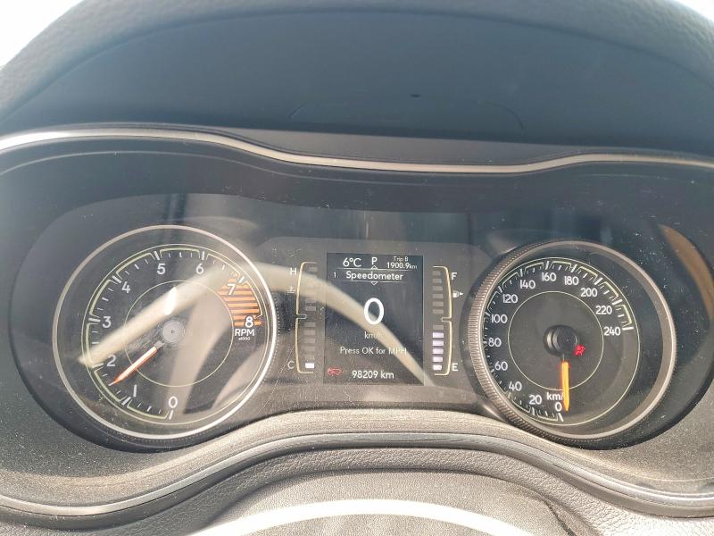 Aukcja sprzedaży 2019 Jeep Cherokee, vin: 1C4PJMCX9KD228425, numer aukcji: 79074625