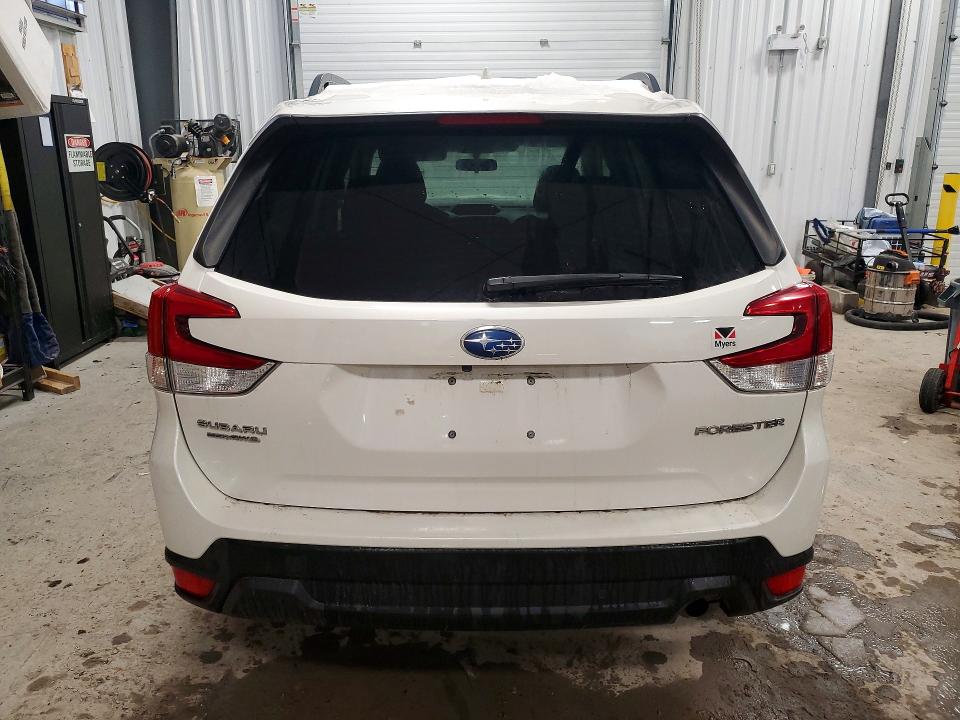 Продаж на аукціоні авто 2022 Subaru Forester, vin: JF2SKEDC9NH449854, номер лоту: 46086726
