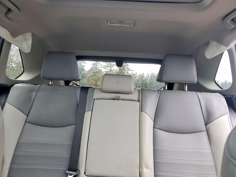Продажа на аукционе авто 2021 Toyota Rav4 Hybrid, vin: 4T3D6RFV0MU035937, номер лота: 47644966