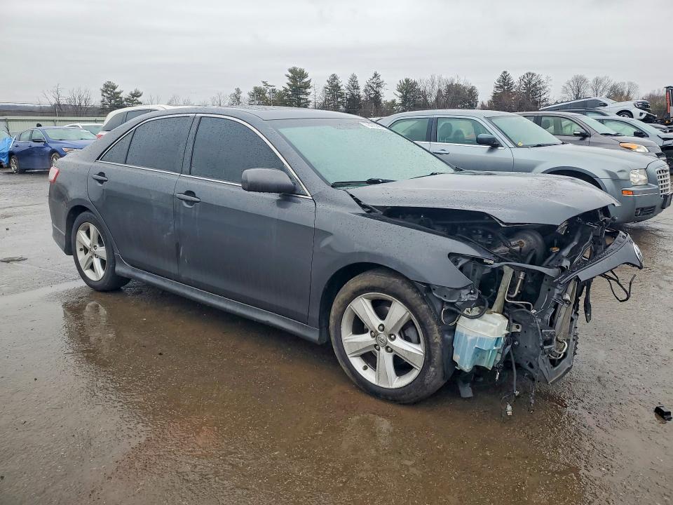 79478995 :رقم المزاد ، 4T1BF3EKXBU632420 vin ، 2011 Toyota Camry مزاد بيع