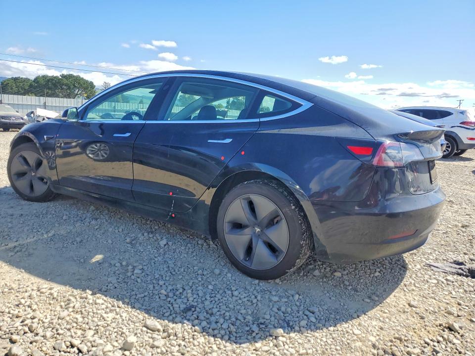 Продаж на аукціоні авто 2019 Tesla Model 3, vin: 5YJ3E1EA0KF395792, номер лоту: 79357925