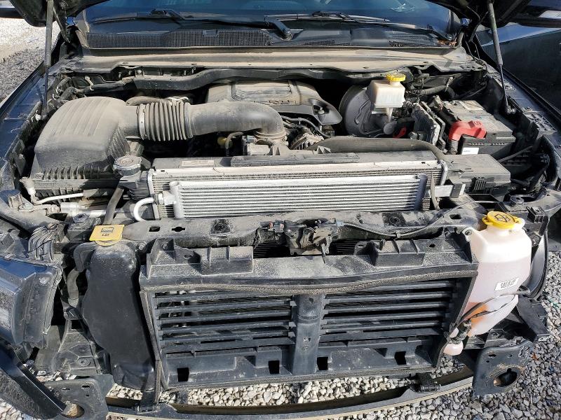 Aukcja sprzedaży 2019 Ram 1500, vin: 1C6SRFFT5KN732432, numer aukcji: 74910955