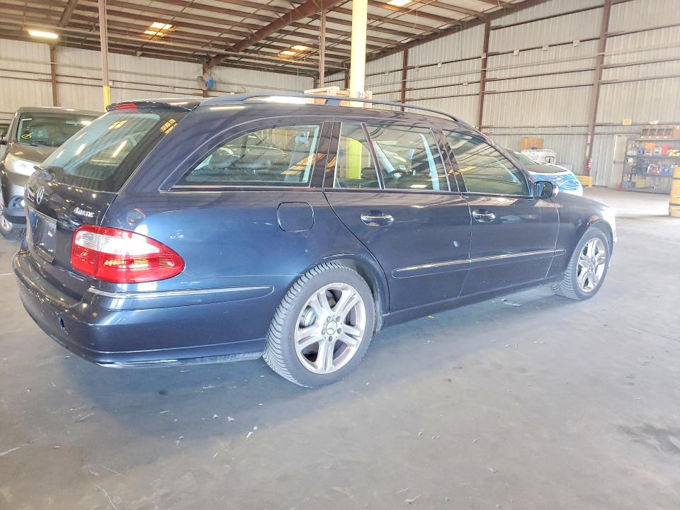 Продажа на аукционе авто 2006 Mercedes-benz E, vin: WDBUH87J26X194651, номер лота: 46299416