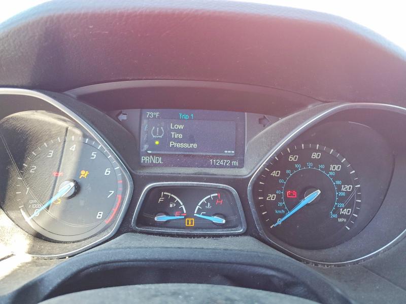 Aukcja sprzedaży 2014 Ford Focus, vin: 1FADP3F21EL252598, numer aukcji: 41734446