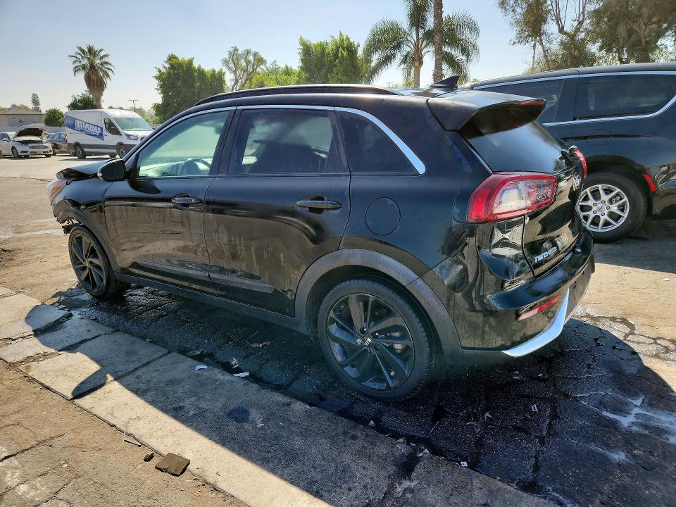 Aukcja sprzedaży 2019 Kia Niro, vin: KNDCC3LCXK5293469, numer aukcji: 47410136