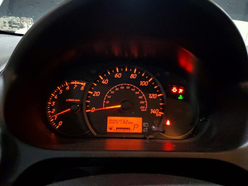 Продаж на аукціоні авто 2024 Mitsubishi Mirage, vin: ML32AUHJ4RH038312, номер лоту: 46922826