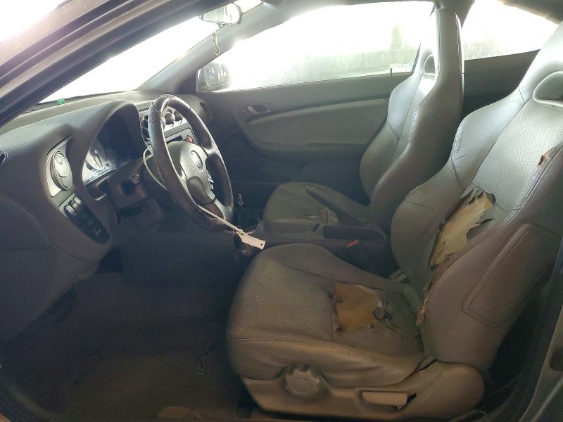 Продажа на аукционе авто 2002 Acura Rsx, vin: JH4DC53072C004726, номер лота: 46502056