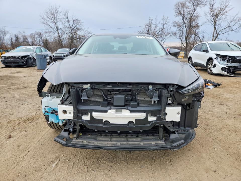 46643816 :رقم المزاد ، JM1GL1VMXM1617817 vin ، 2021 Mazda 6 مزاد بيع
