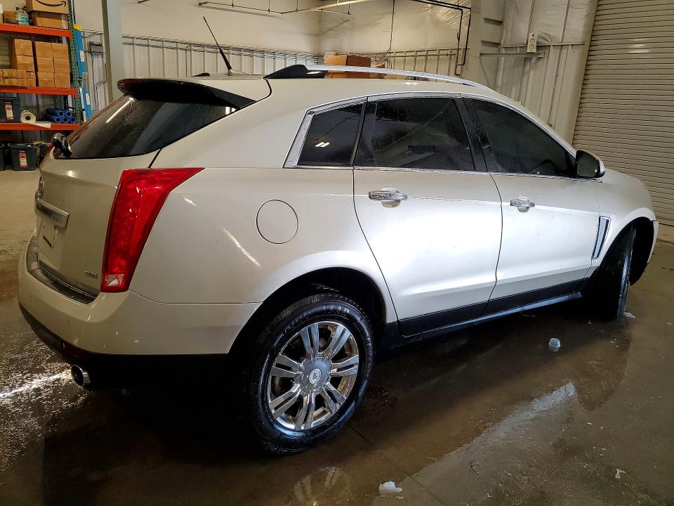 Продаж на аукціоні авто 2014 Cadillac Srx, vin: 3GYFNEE31ES685423, номер лоту: 45557116