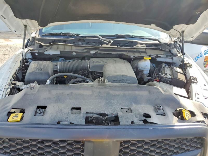 Продаж на аукціоні авто 2020 Ram 1500 Classic, vin: 3C6JR6DG2LG269953, номер лоту: 48127596