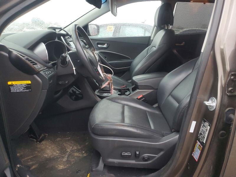 Продаж на аукціоні авто 2013 Hyundai Santa Fe Sport, vin: 5XYZUDLA4DG049368, номер лоту: 45668766