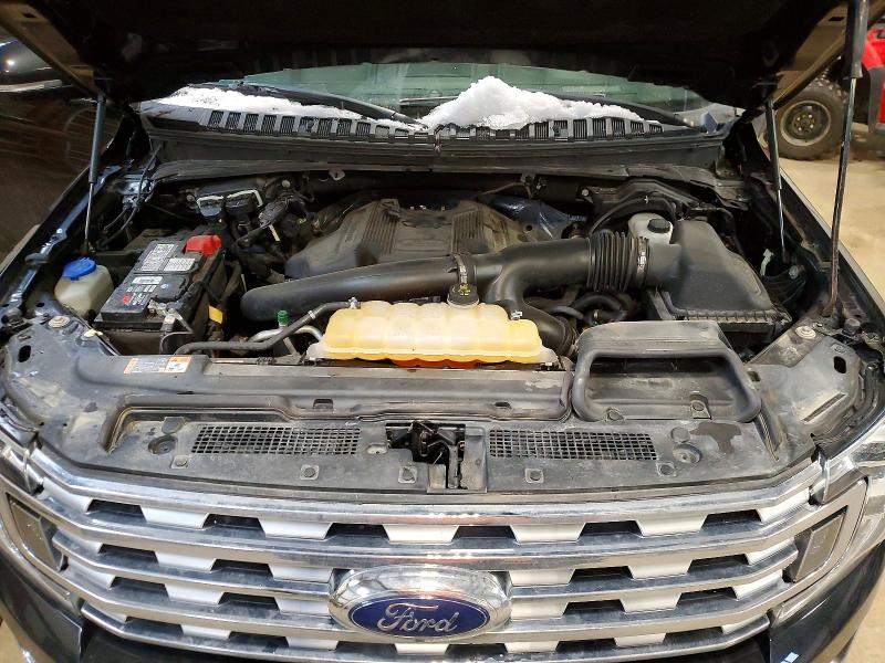 Продажа на аукционе авто 2018 Ford Expedition, vin: 1FMJK2AT9JEA31444, номер лота: 46750376