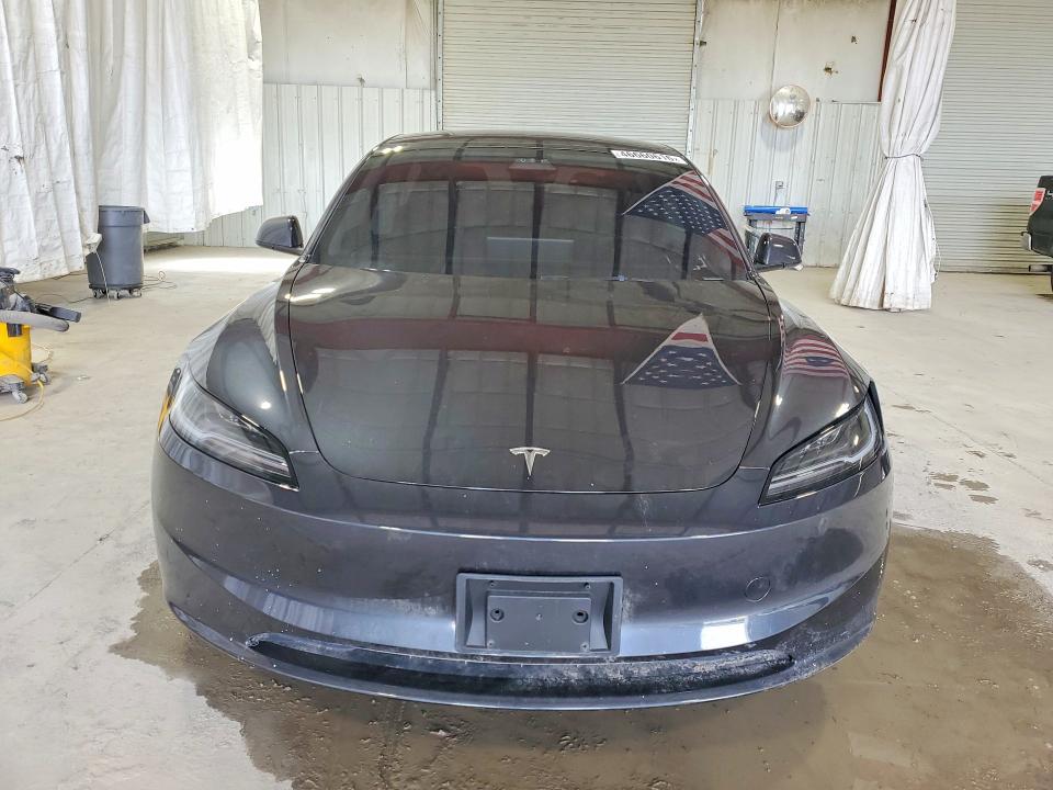 Aukcja sprzedaży 2025 Tesla Model 3, vin: 5YJ3E1EB1SF021054, numer aukcji: 46660616