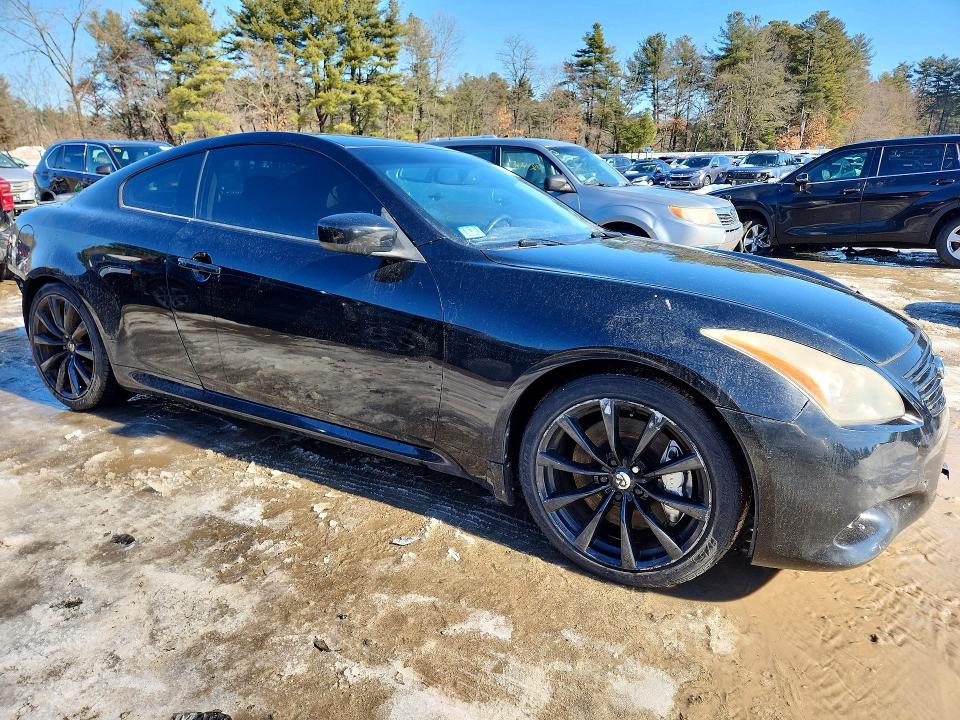 Продажа на аукционе авто 2008 Infiniti G37, vin: JNKCV64E08M109519, номер лота: 78397525