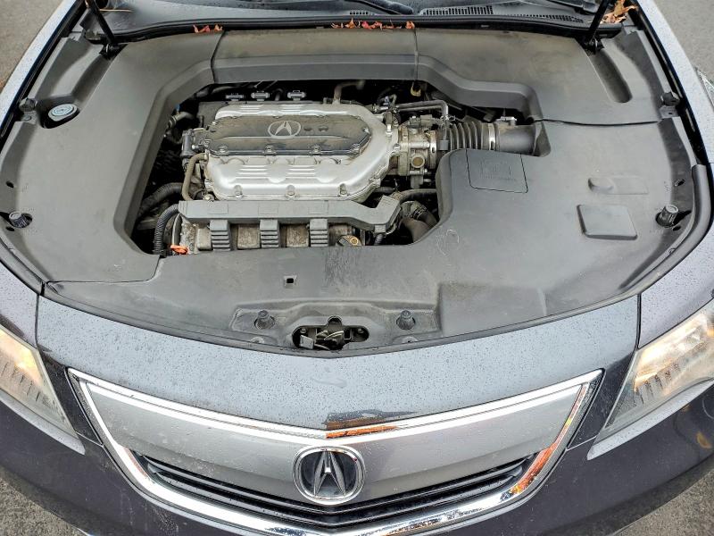 79433365 :رقم المزاد ، 19UUA8F7XCA010617 vin ، 2012 Acura Tl مزاد بيع