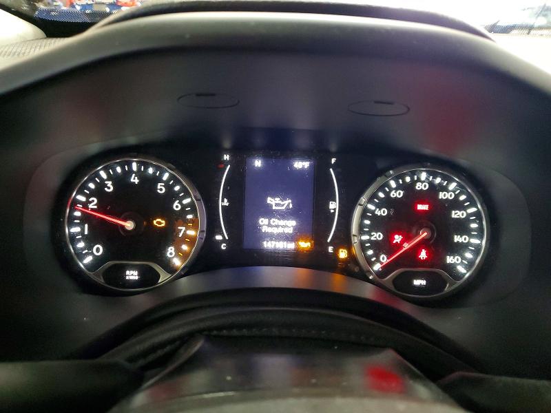 2016 Jeep Renegade მანქანა იყიდება აუქციონზე, vin: ZACCJBBW6GPE37738, აუქციონის ნომერი: 45453856