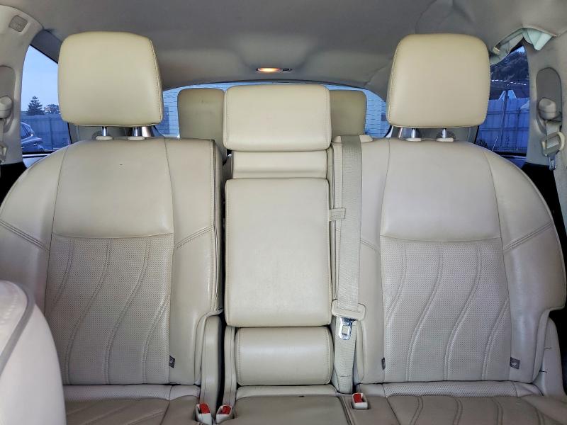 Aukcja sprzedaży 2016 Infiniti Qx60, vin: 5N1AL0MM6GC522953, numer aukcji: 47140576