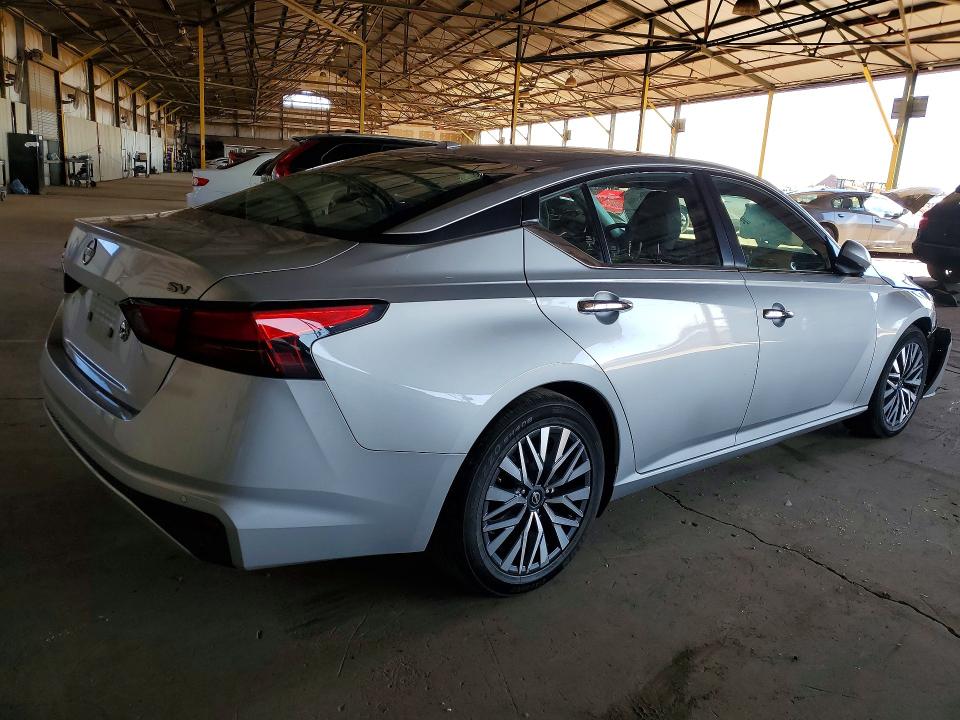 2023 Nissan Altima მანქანა იყიდება აუქციონზე, vin: 1N4BL4DV0PN340264, აუქციონის ნომერი: 47963766