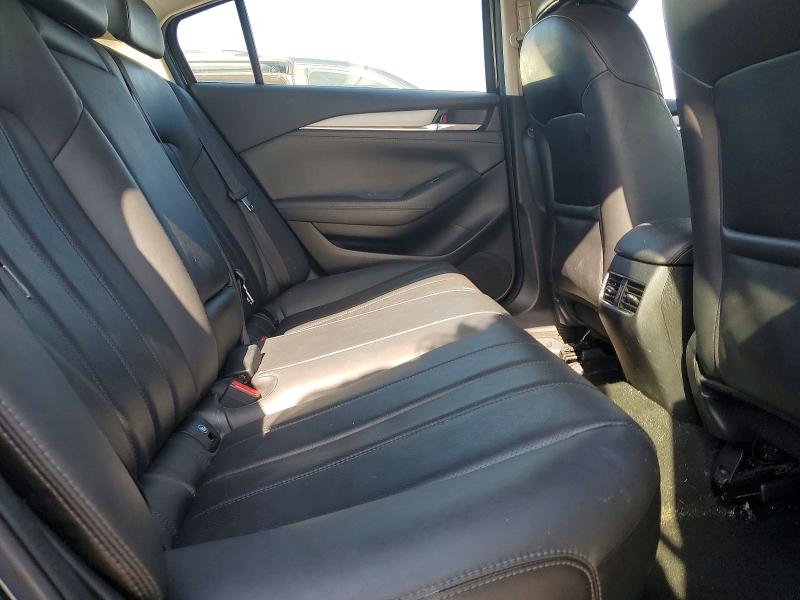 Продажа на аукционе авто 2021 Mazda 6, vin: JM1GL1VM4M1618123, номер лота: 48065756