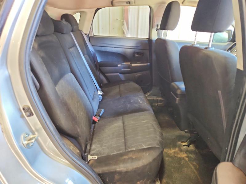 45600006 :رقم المزاد ، JA4AR3AU2LU028368 vin ، 2020 Mitsubishi Outlander Sport مزاد بيع