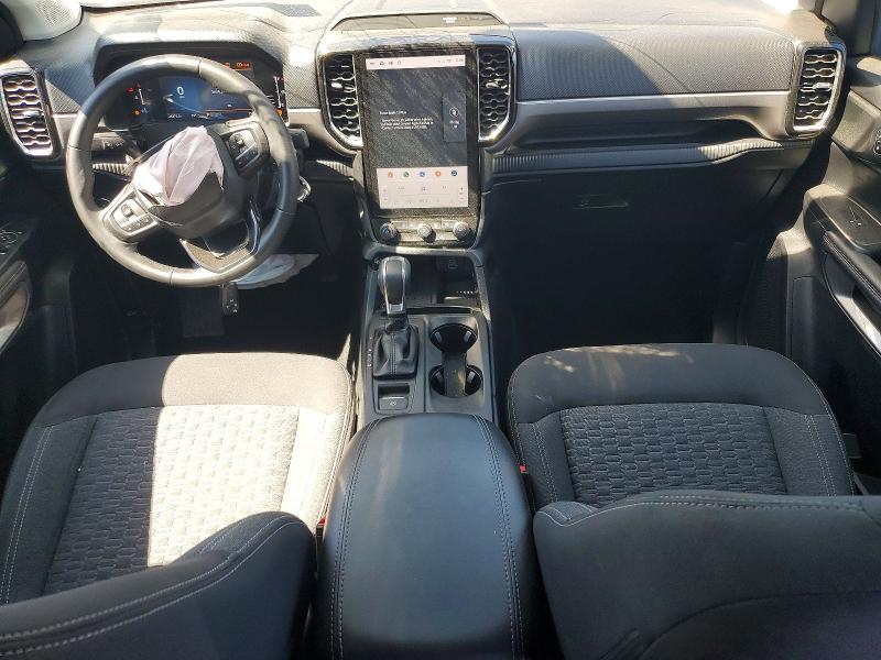Aukcja sprzedaży 2024 Ford Ranger, vin: 1FTER4GH7RLE51274, numer aukcji: 79166735
