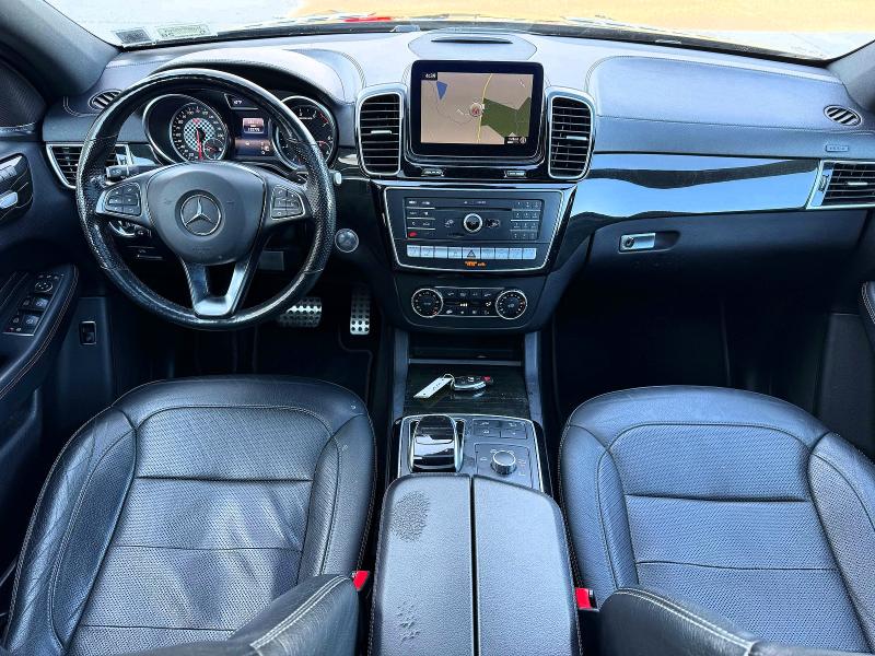 2019 Mercedes-benz Gle Coupe მანქანა იყიდება აუქციონზე, vin: 4JGED6EB8KA151684, აუქციონის ნომერი: 47820126