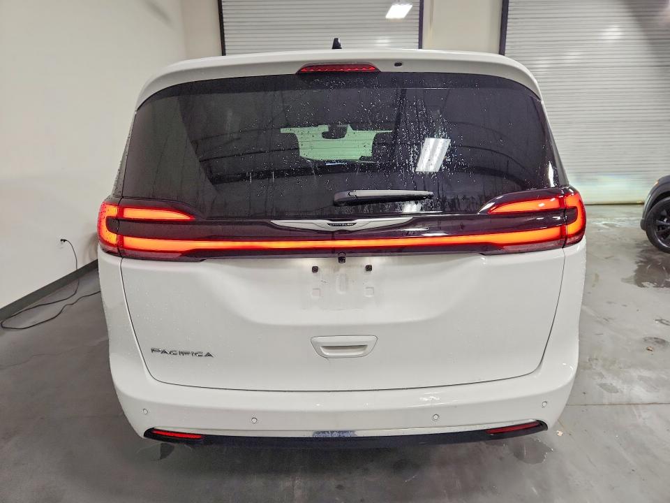 Aukcja sprzedaży 2026 Chrysler Pacifica, vin: 2C4RC1BG9TR197534, numer aukcji: 46852256