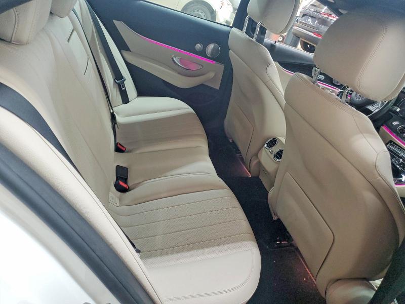 Продажа на аукционе авто 2017 Mercedes-benz E, vin: WDDZF4JB8HA050914, номер лота: 47413756