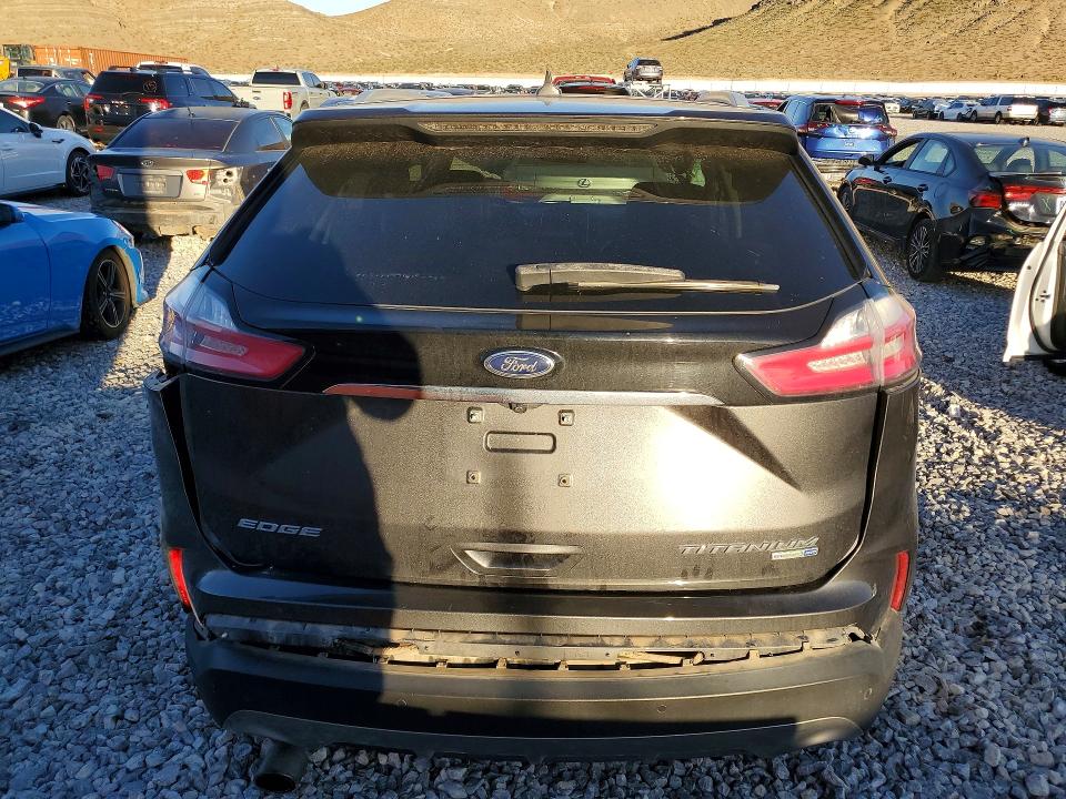 Aukcja sprzedaży 2020 Ford Edge, vin: 2FMPK4K92LBA72280, numer aukcji: 46105076