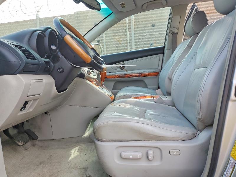 2005 Lexus Rx 330 მანქანა იყიდება აუქციონზე, vin: 2T2GA31U55C036516, აუქციონის ნომერი: 48185246