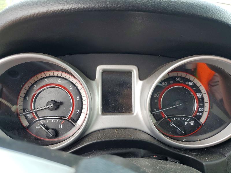 Продаж на аукціоні авто 2017 Dodge Journey, vin: 3C4PDCBB8HT612853, номер лоту: 79510185