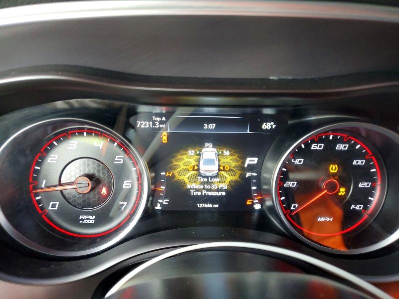 Продаж на аукціоні авто 2020 Dodge Charger, vin: 2C3CDXBG6LH204102, номер лоту: 45476136