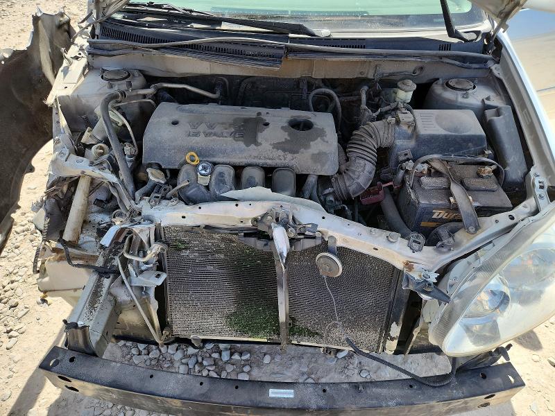 Aukcja sprzedaży 2006 Toyota Corolla, vin: 1NXBR30E16Z649850, numer aukcji: 47492416