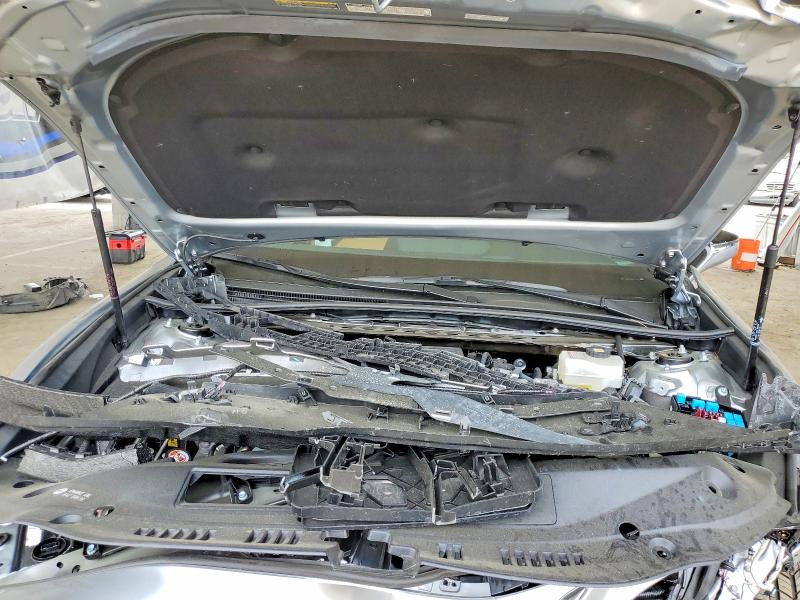 Aukcja sprzedaży 2025 Lexus Es 300h, vin: 58ADA1C13SU071203, numer aukcji: 48099526