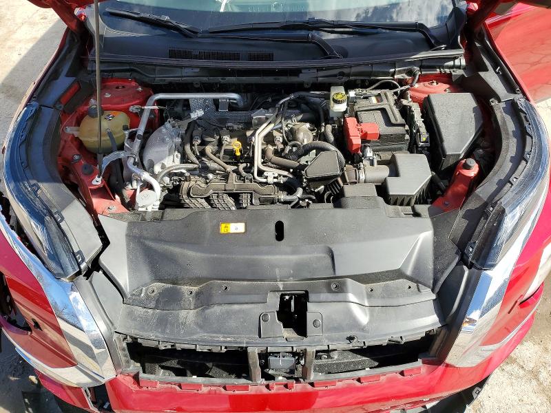 Продаж на аукціоні авто 2023 Mitsubishi Outlander, vin: JA4J4UA81PZ024358, номер лоту: 45977516