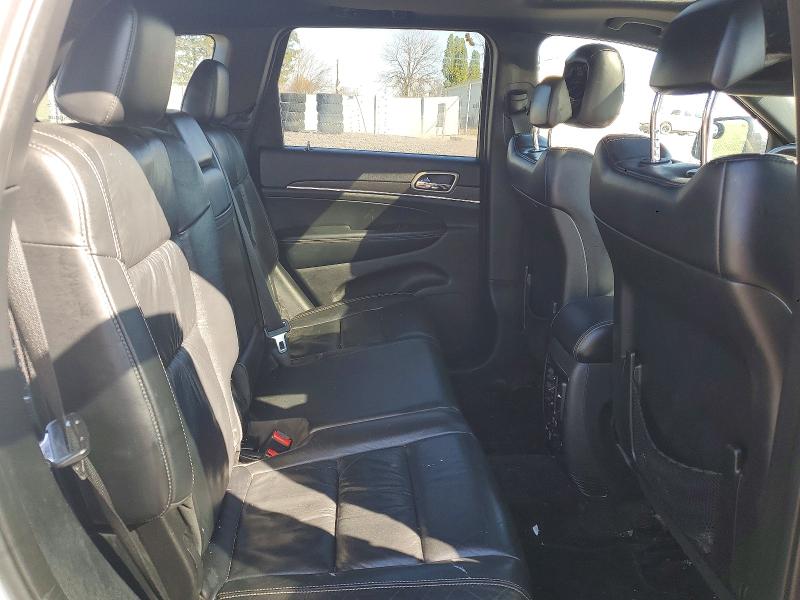 Продажа на аукционе авто 2015 Jeep Grand Cherokee, vin: 1C4RJFBG9FC848113, номер лота: 41673086