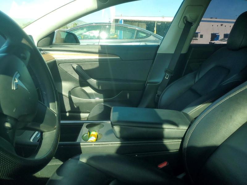 Продажа на аукционе авто 2023 Tesla Model 3, vin: 5YJ3E1EA1PF402644, номер лота: 46511256