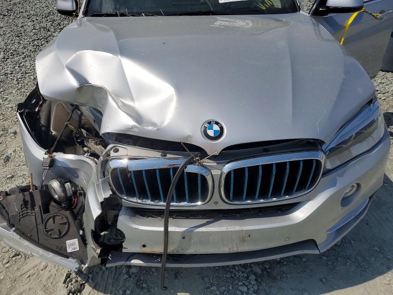 Продажа на аукционе авто 2018 Bmw X5, vin: 5UXKT0C55J0W00164, номер лота: 47532746