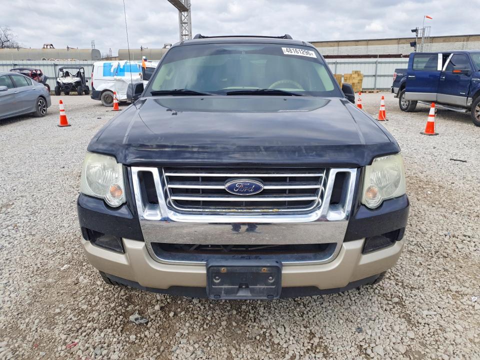Продажа на аукционе авто 2006 Ford Explorer, vin: 1FMEU74E76UA79222, номер лота: 48161296