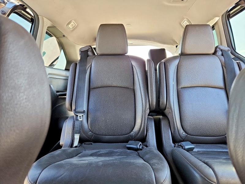 Продажа на аукционе авто 2020 Honda Odyssey, vin: 5FNRL6H77LB067302, номер лота: 47091876