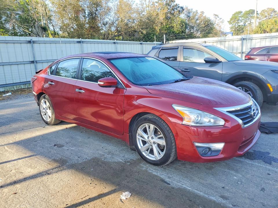 Aukcja sprzedaży 2015 Nissan Altima, vin: 1N4AL3AP7FC471925, numer aukcji: 47757426