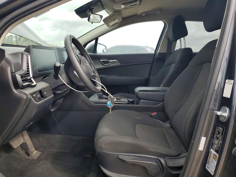 Aukcja sprzedaży 2023 Kia Sportage, vin: KNDPU3AFXP7036447, numer aukcji: 41881166