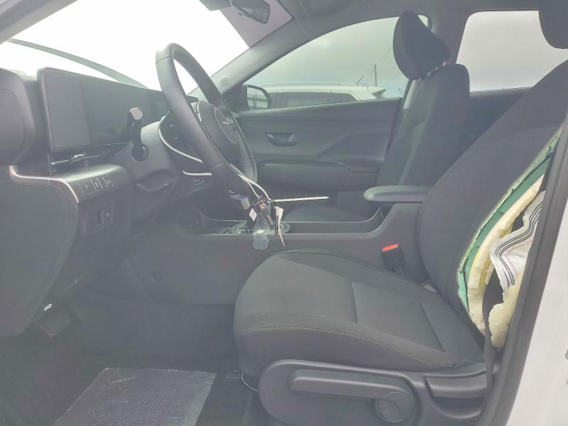 Продажа на аукционе авто 2026 Hyundai Kona, vin: KM8HF3AB6TU357405, номер лота: 45883066