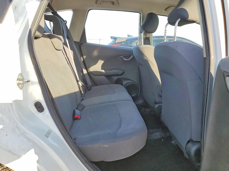 Продаж на аукціоні авто 2013 Honda Fit, vin: LUCGE8H57D3000348, номер лоту: 77968215