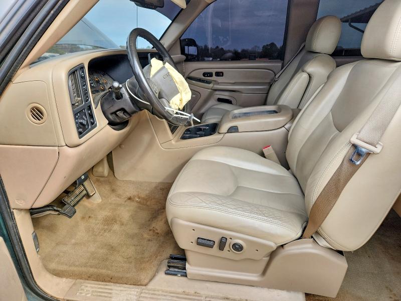 79547155 :رقم المزاد ، 2GTEK19T741271165 vin ، 2004 Gmc New Sierra مزاد بيع